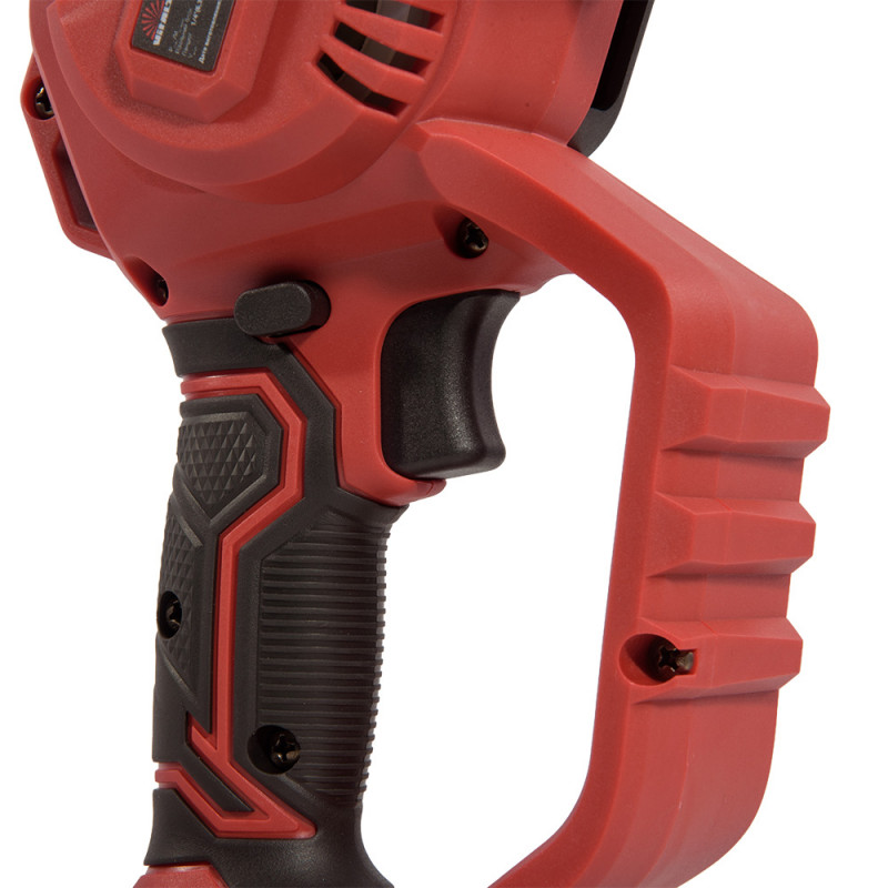 Пила ланцюгова акумуляторна Vitals AKZ 1815d BL