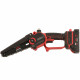 Пила ланцюгова акумуляторна Vitals AKZ 1815-1n BL Kit