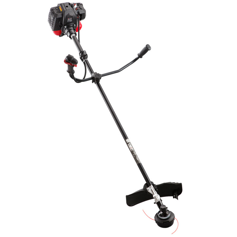 Мотокоса Vitals Master BK 524n Black Edition