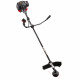 Мотокоса Vitals Master BK 524n Black Edition