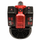 Повітродувка акумуляторна Vitals Master ALP 3695j BL Kit