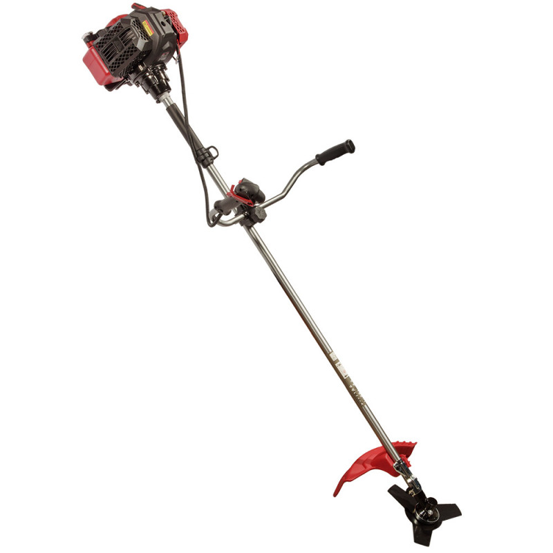 Мотокоса Vitals Professional BK 525n ES