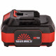 Батарея акумуляторна Vitals ASL 1830cs 10C