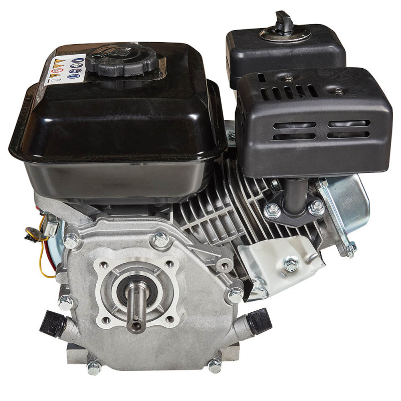 Двигун бензиновий Vitals GE 7.0-20k