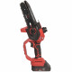 Пила ланцюгова акумуляторна Vitals AKZ 1815d BL Kit
