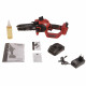 Пила ланцюгова акумуляторна Vitals AKZ 1815d BL Kit