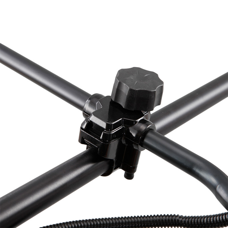 Мотокоса Vitals Master BK 524n Black Edition