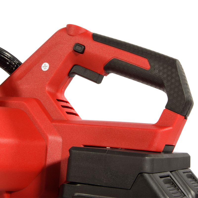 Пила ланцюгова акумуляторна Vitals AKZ 3640sx BL Kit