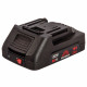 Батарея акумуляторна Vitals ASL 1820n 10С