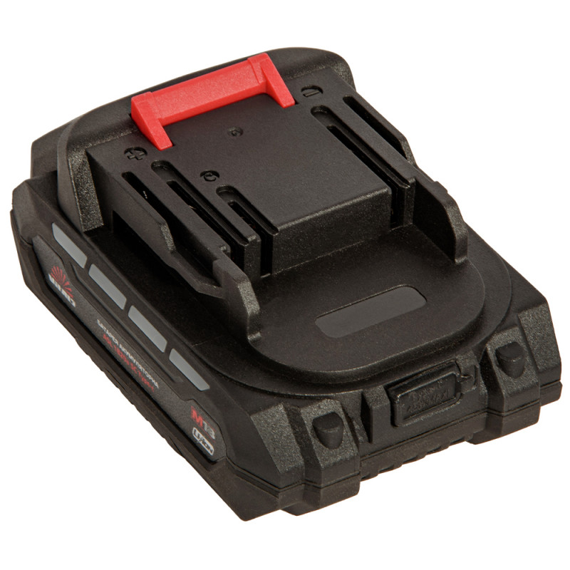 Батарея акумуляторна Vitals ASL 1820a 5С Type-c