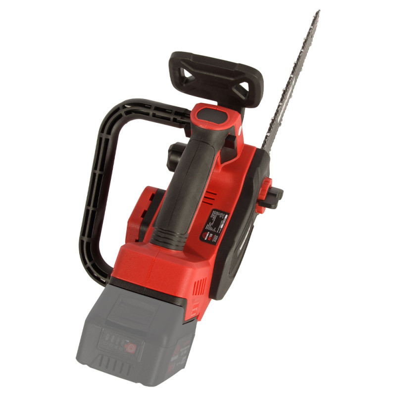 Пила ланцюгова акумуляторна Vitals AKZ 1830sx BL