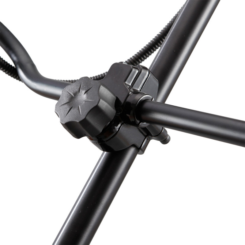 Мотокоса Vitals Master BK 524n Black Edition