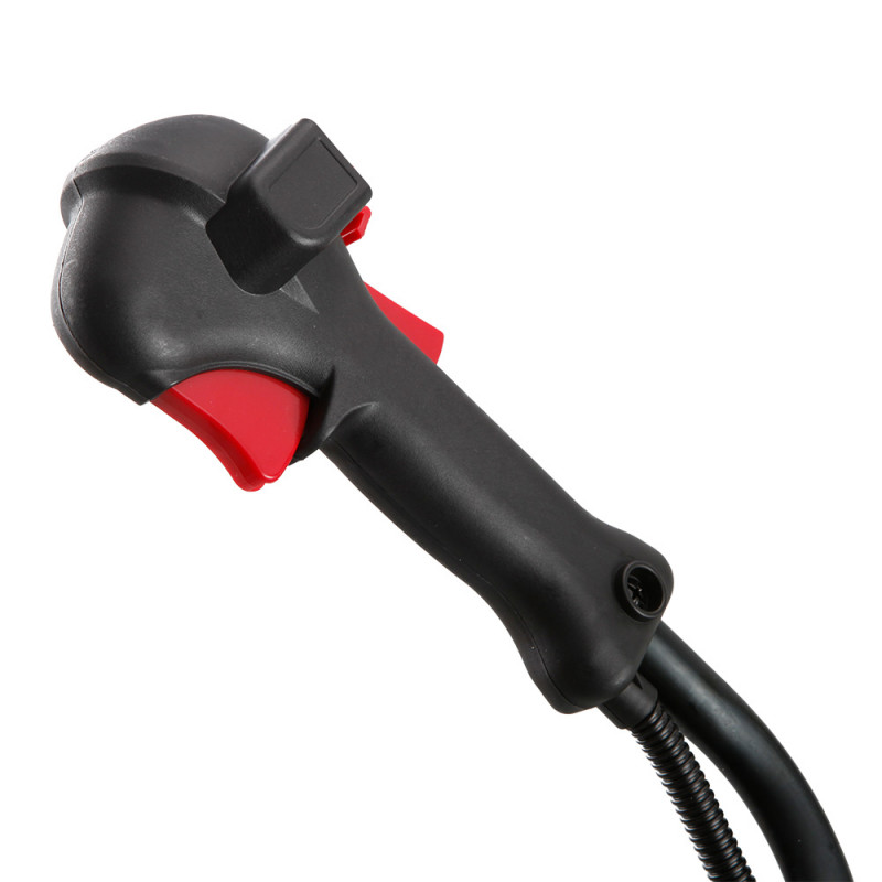 Мотокоса Vitals Master BK 524n Black Edition