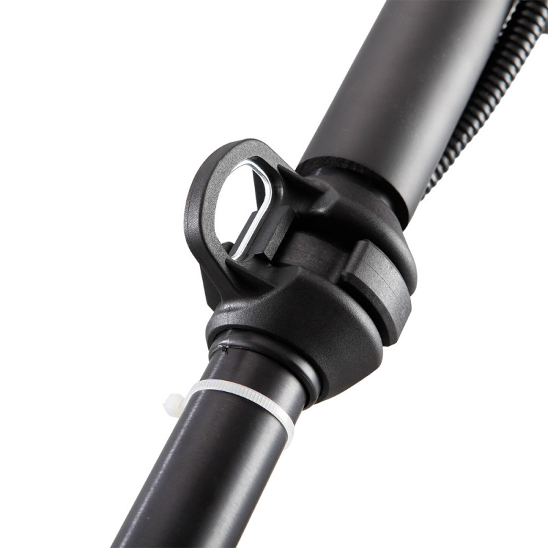 Мотокоса Vitals Master BK 524n Black Edition