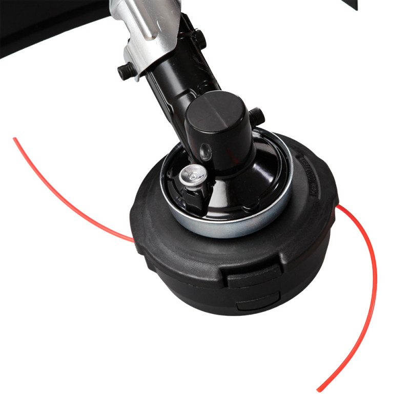 Мотокоса Vitals Master BK 524n Black Edition