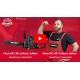Бензопила ланцюгова Vitals Master BKZ 3816j Black Edition