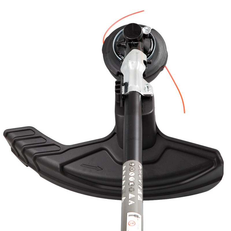 Мотокоса Vitals Master BK 524n Black Edition