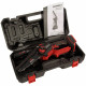 Пила ланцюгова акумуляторна Vitals AKZ 1815-1n BL Kit