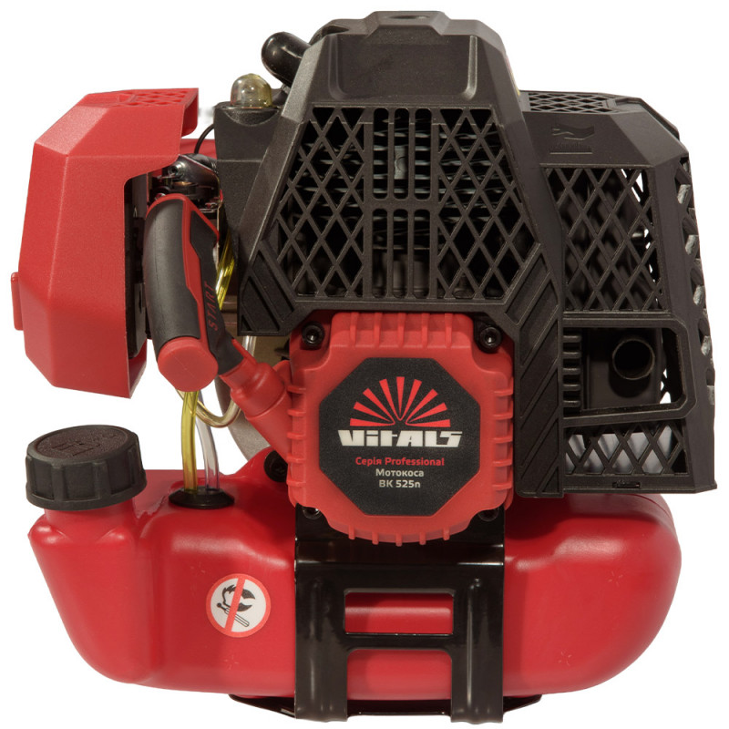 Мотокоса Vitals Professional BK 525n