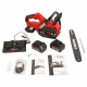 Пила ланцюгова акумуляторна Vitals AKZ 3640sx BL Kit