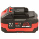Батарея акумуляторна Vitals ASL 1840ns-10С Type-c