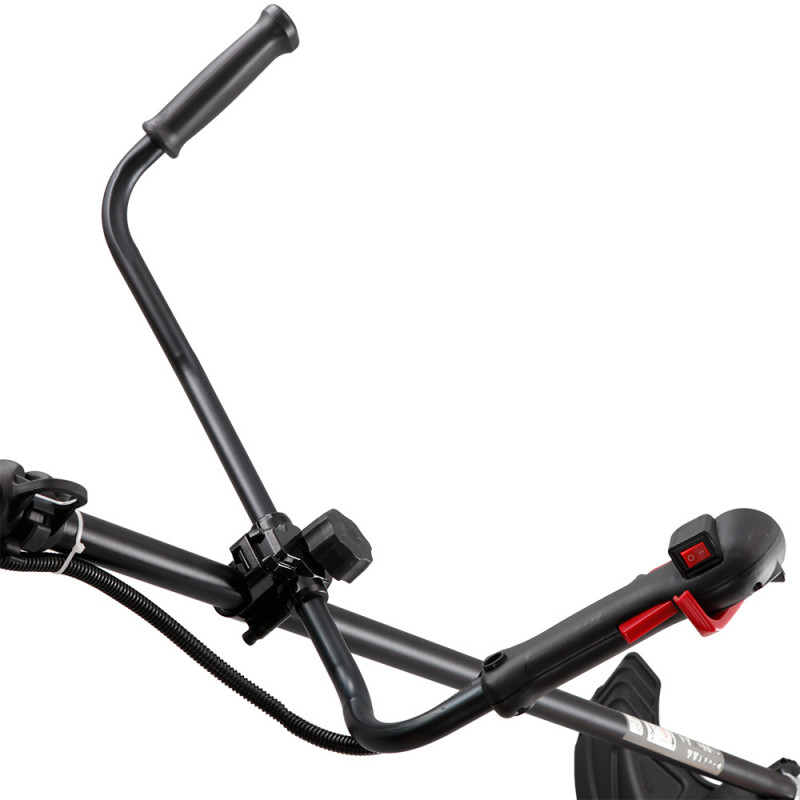 Мотокоса Vitals Master BK 524n Black Edition