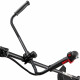 Мотокоса Vitals Master BK 524n Black Edition